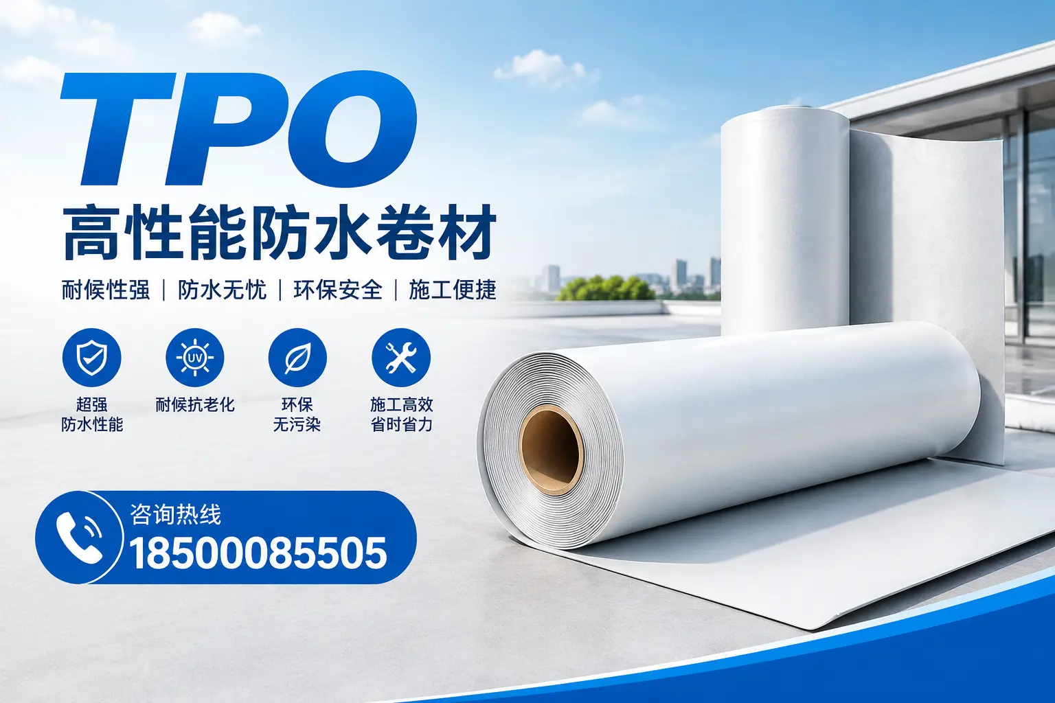 tpo产品质量评估标准,榆林企业需掌握的关键要点